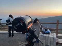 -妙峰山风景名胜区