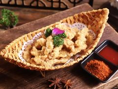 -虾乐园龙虾·夜宵(松江店)