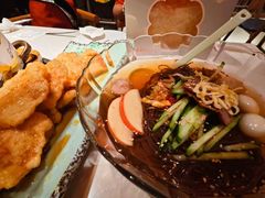 -七八冷面·延边朝鲜族美食(欢乐谷店)