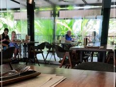 -植物园哈利亚餐厅