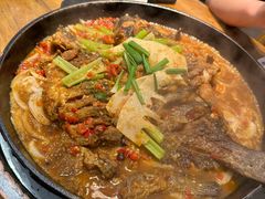 -老板恋上鱼(印象城店)