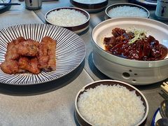 -客家汇·客家传承菜(水库店)