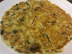 蛤蜊煎蛋-宏记广东客家菜(丰汇店)