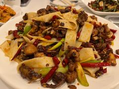 -新疆人(五大街店)