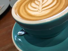 -醒味咖啡馆(南市桥巷店)