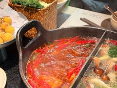 -山缓缓火锅(青岛万象城店)