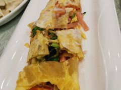 -黄家饺子东北特色菜馆(湖滨商业街店)