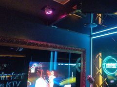 -温莎KTV(珠江路店)