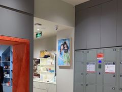 -海马体照相馆(上海月星环球港店)