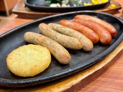 -萨莉亚意式餐厅(万嘉商业广场店)