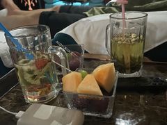-金指足浴·按摩泡澡·SPA(万家丽店)