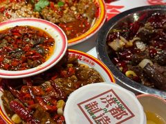 -老三样·旧食新味(船山路店)