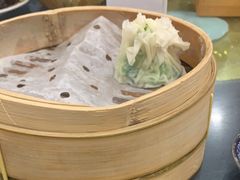 -都一处烧麦馆(前门店)