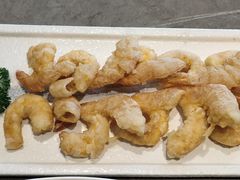 -奕景海鲜酒家· 大连海鲜(星海广场店)