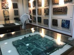 -鼓浪屿国际刻字艺术馆