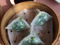 -潮府馆·非遗潮州菜·港式点心(世纪公园店)