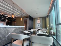 -南京景枫万豪酒店·万豪中餐厅