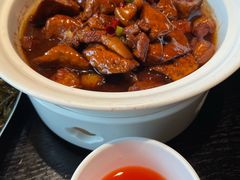 -简小舍·民间手艺菜(武昌江滩店)