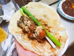 -小寒羊烧烤(凯瑞时代大厦店)