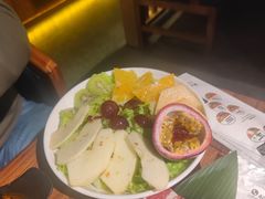 -九田家黑牛烤肉料理(新辰里亚运村店)