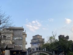 -赤坎·广东华侨国际旅游度假区