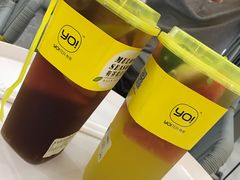 -YO!TEA有茶(坂田佳华领汇店)