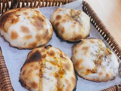 -爬山街·衢州烤饼小卖铺(高新万达店)