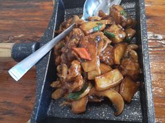 -素心小筑(后沙裕镇店)