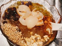 特制冰粉-红辣椒·川菜·火锅(张杨路店)