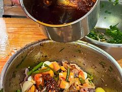 -胖子好盐水鸭(总店)