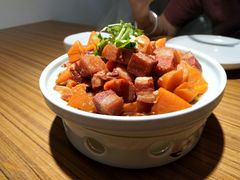 -禾珍珠家常小馆(河南博物院店)