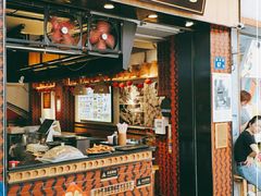 门面-林记木担鱼丸汤(鼓浪屿店)