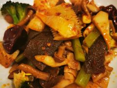 -功德林素菜饭庄(前门店)