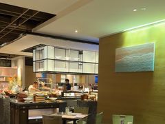 -金海湾自助餐厅(金陵饭店)