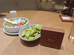 -隅乐胡椒虾·台湾菜·团建(皇岗店)