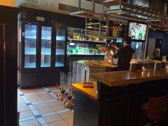 -碧特博格·20年品牌西餐厅(芜湖路店)