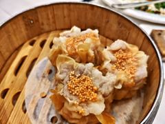 鲜虾蒸烧卖-凤凰楼酒家·粤宴点心(华强北店)