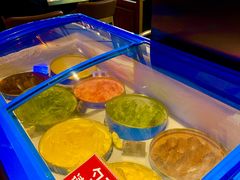 -火炉火自助餐(西直门凯德MALL店)