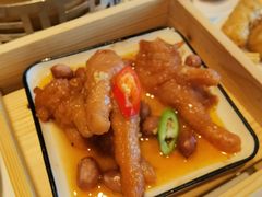 -潮上潮(南中环店)