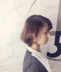 -M3 Hair Studio