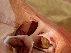 -汉堡王(百花谷店)