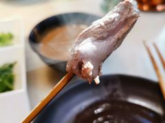 -京门老爆三·铜锅涮肉 爆肚(望京店)