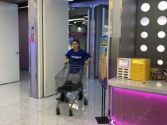 -汤姆熊欢乐世界 · 弹珠机(销品茂店)