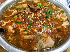 -鱼酷活鱼烤鱼(南京水游城店)