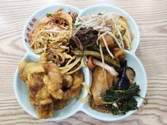 -晓宇盒饭(民安街店)
