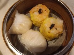 -糖朝(尖沙咀店)