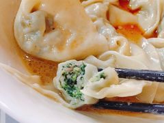 -潘国仙耳光馄饨(黄家阙路店)
