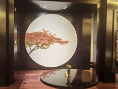 -万豪中餐厅·粤菜·北京粤财JW万豪酒店