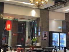 -到家尝北京菜(西坝河店)