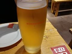 百威扎啤-管氏翅吧(护国寺店)